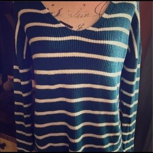 NWT Abercrombie & Fitch Lightweight V~Neck Sweater XS~Small Available